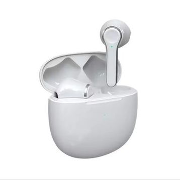 Diob Thor Beyaz Bluetooth Kulaklık