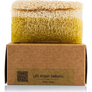 Dionesse 130 gr Lifli Argan Sabunu