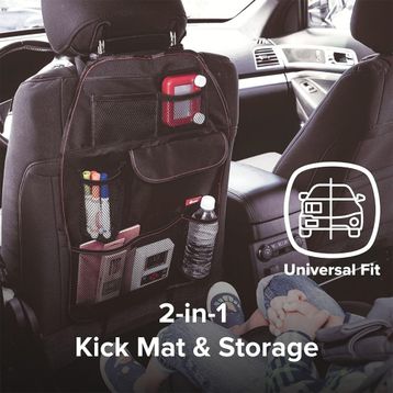 Diono Stow N Go Koltuk Organizer