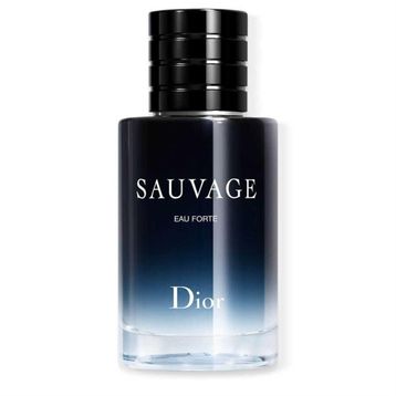 Dior 100 ml Sauvage Eau Forte Parfum EDP Erkek Parfüm