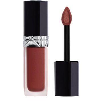 Dior 637 Rouge Forever Rouge Ruj