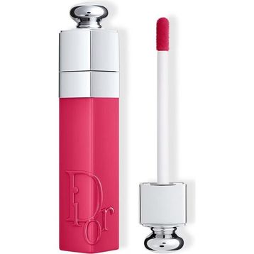 Dior 761 Natural Fuchsia Nemlendirici Ruj