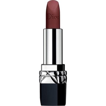Dior 964 Ambitious Matte Ruj