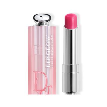 Dior Add Lip Glow 007 Int21 007 Raspberry Ruj
