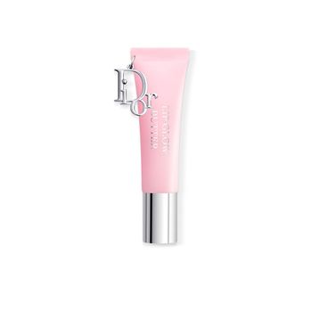 Dior Addict 100 Butter - 101 Glazed Pink Lip Glow