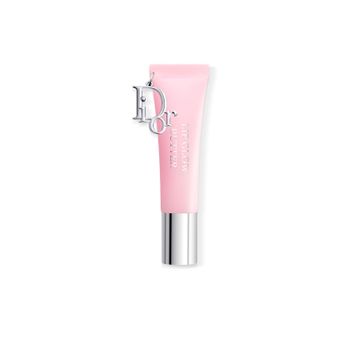 Dior Addict 100 Butter - 101 Glazed Pink Lip Glow