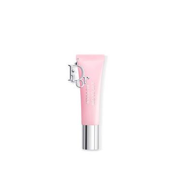 Dior Addict 100 Butter - 101 Glazed Pink Lip Glow