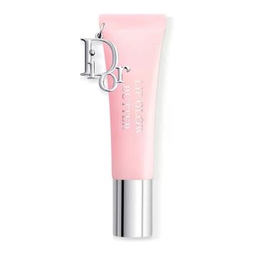 Dior Addict 100 Butter - 101 Glazed Pink Lip Glow