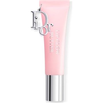 Dior Addict 100 Butter - 101 Glazed Pink Lip Glow