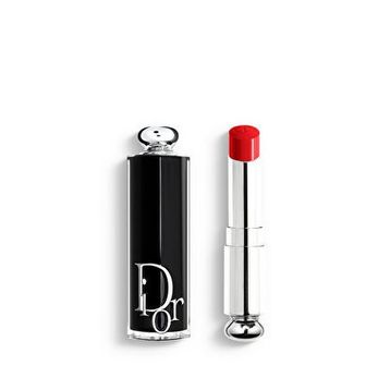 Dior Addict 745 Redvolution Ruj