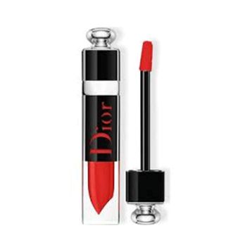 Dior Addict Lacquer Plump 758 D-Mesure Ruj