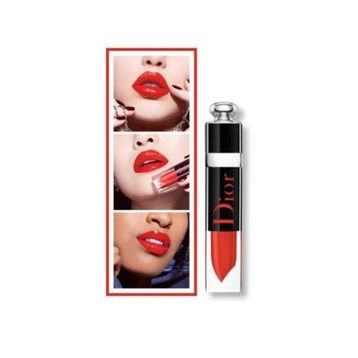 Dior Addict Lacquer Plump 758 Lip Stick