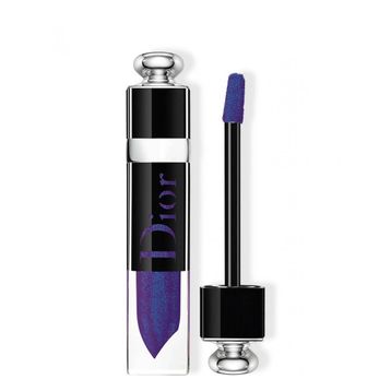 Dior Addict Lacquer Plump 898 Midnight Star Ruj
