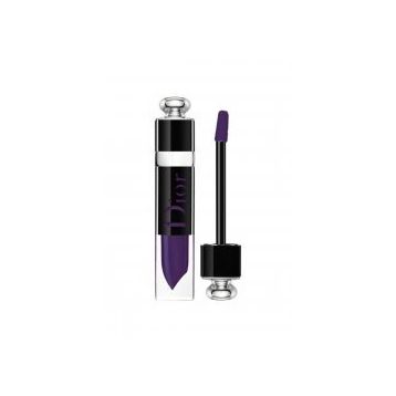Dior Addict Lacquer Plump 998 Midnighter Ruj