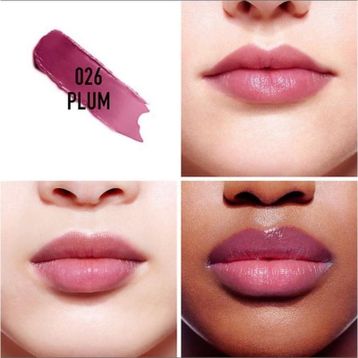 Dior Addict Lip Maximizer Gloss 026 Plum Ruj