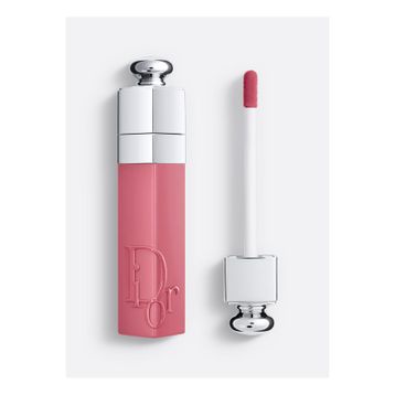 Dior Addict Lip Tattoo Backstage Pros 351 Natural Nude Ruj