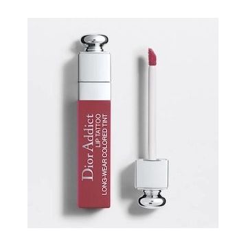 Dior Addict Lip Tattoo Backstage Pros 421 Natural Beige Ruj