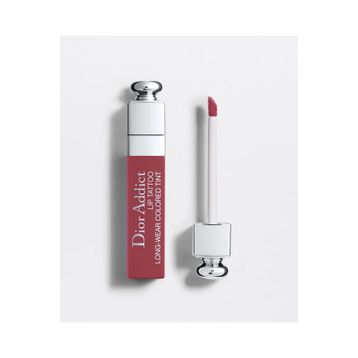 Dior Addict Lip Tattoo Backstage Pros 421 Natural Beige Ruj