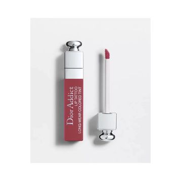 Dior Addict Lip Tattoo Backstage Pros 421 Natural Beige Ruj