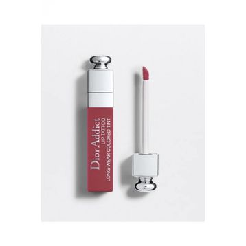 Dior Addict Lip Tattoo Backstage Pros 421 Natural Beige Ruj