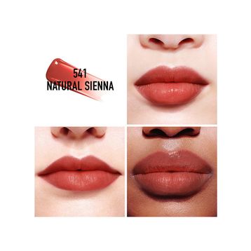 Dior Addict Lip Tint 541 Natural Sienna Likit Ruj