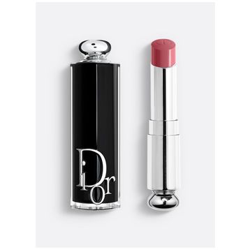 Dior Addict Shine Lipstick 566 Peony Pink Ruj