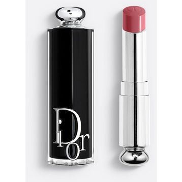 Dior Addict Shine Lipstick 566 Peony Pink Ruj