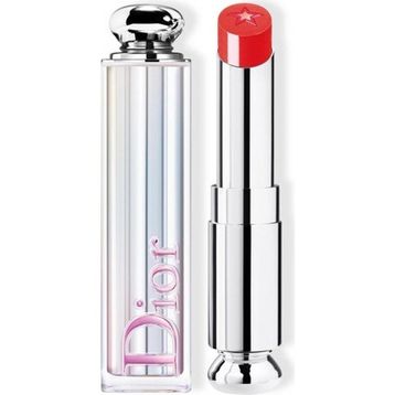 Dior Addict Stellar Shine 744 Party Red Ruj