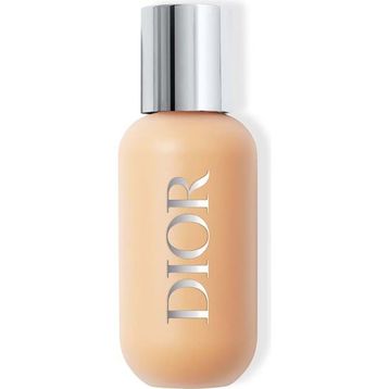 Dior Backstage Face & Body Foundation - 3W