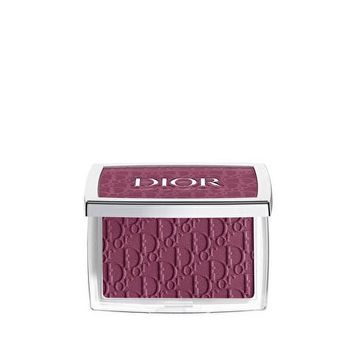 Dior Backstage Rosy Glow 006 Berry Mor Allık