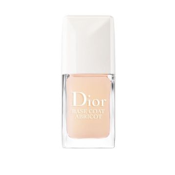 Dior Base Coat Abricot Oje