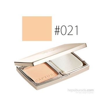 Dior Capture Totale Fdt Compact 021 Powder Pudra