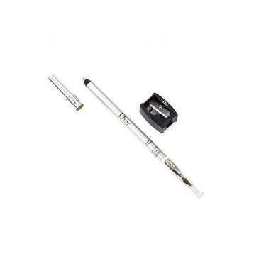 Dior Contour Backstage Pros 001 Transparent Dudak Kalemi