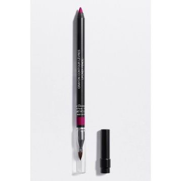 Dior Contour Lipliner Pencil 994 Mysterious Matte Dudak Kalemi