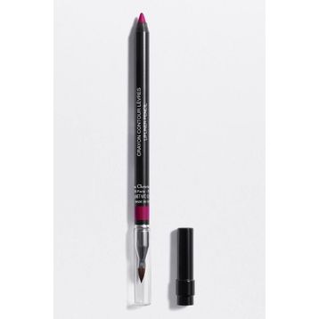 Dior Contour Lipliner Pencil 994 Mysterious Matte Dudak Kalemi