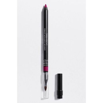 Dior Contour Lipliner Pencil 994 Mysterious Matte Dudak Kalemi