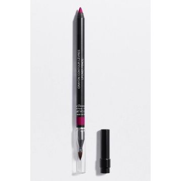 Dior Contour Lipliner Pencil 994 Mysterious Matte Dudak Kalemi