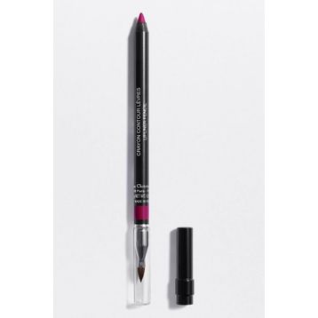 Dior Contour Lipliner Pencil 994 Mysterious Matte Dudak Kalemi