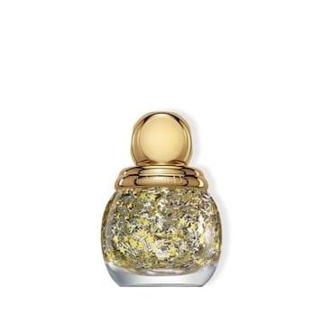 Dior Diorific Vernis 001 Golden Shock Oje