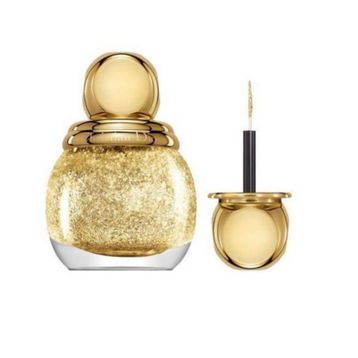 Dior Diorific Vernis 001 Golden Shock Oje
