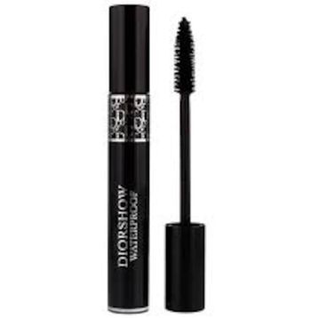 Dior Diorshow Black 090 Maskara