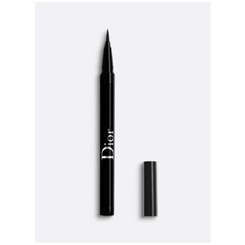 Dior Diorshow on Stage Liner Waterproof 091 Matte Black Eyeliner
