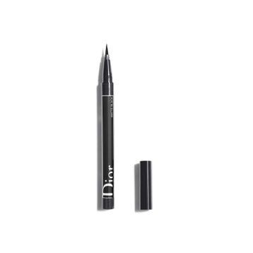 Dior Diorshow on Stage Liner Waterproof 091 Matte Black Eyeliner