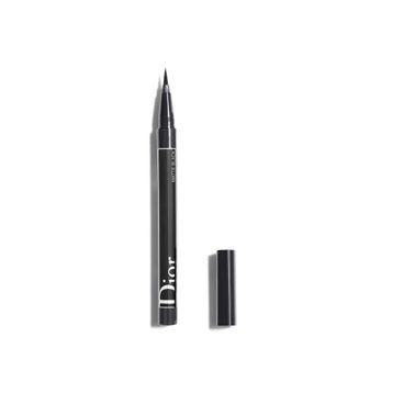 Dior Diorshow on Stage Liner Waterproof 091 Matte Black Eyeliner