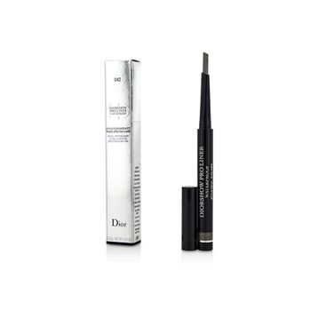 Dior Diorshow Pro Liner 042 Pro Grey Eyeliner