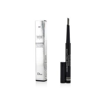 Dior Diorshow Pro Liner 042 Pro Grey Eyeliner