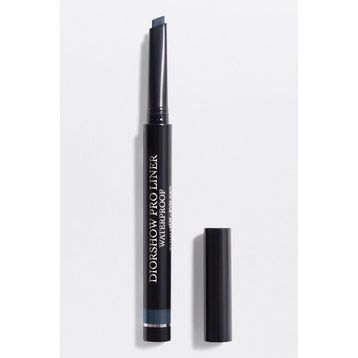 Dior Diorshow Proliner 272 Pro Blue Eyeliner