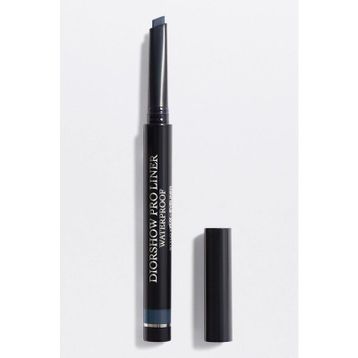 Dior Diorshow Proliner 272 Pro Blue Eyeliner