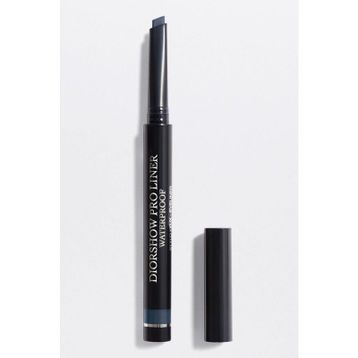 Dior Diorshow Proliner 272 Pro Blue Eyeliner