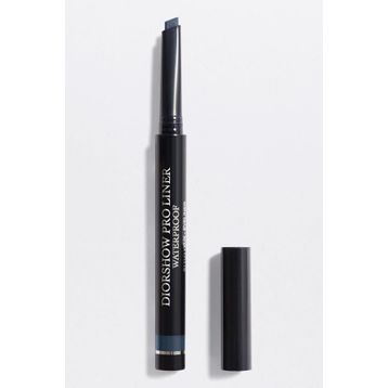 Dior Diorshow Proliner 272 Pro Blue Eyeliner